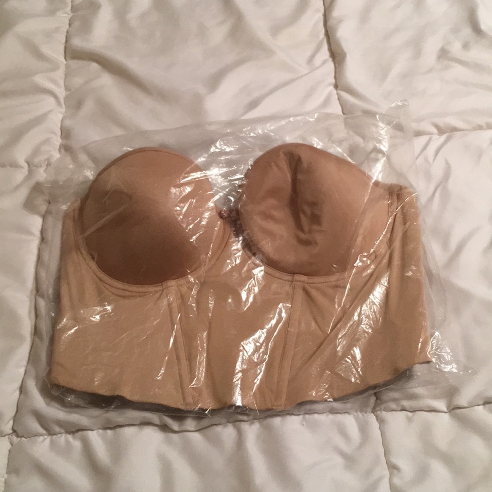 Le Mystere Boustier, Natural Color, 36C